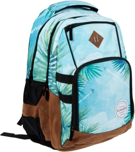 Mochila infantil de verano