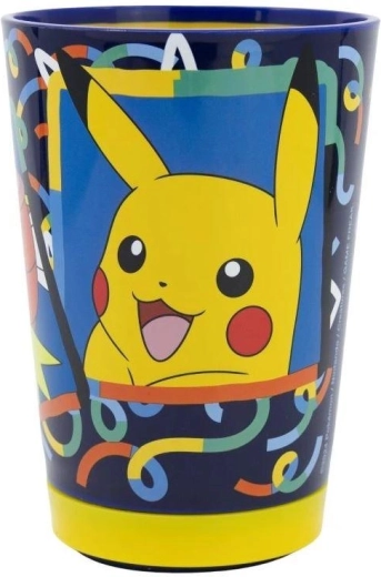 Vaso seguro Pokémon con Smartgrip Stor - 1 unidad