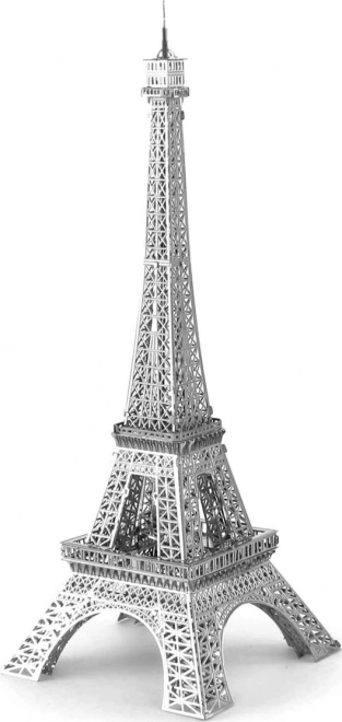 Puzzle 3D Metal Earth Torre Eiffel