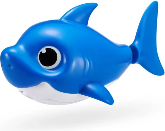 Juguete flotante mini tiburón Baby Shark