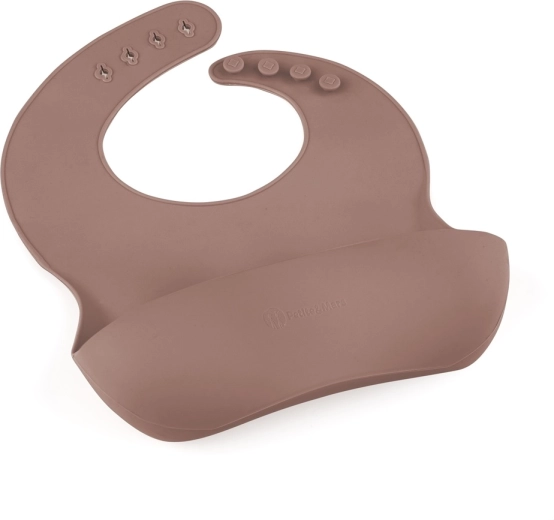 Cierre cómodo y ajustable