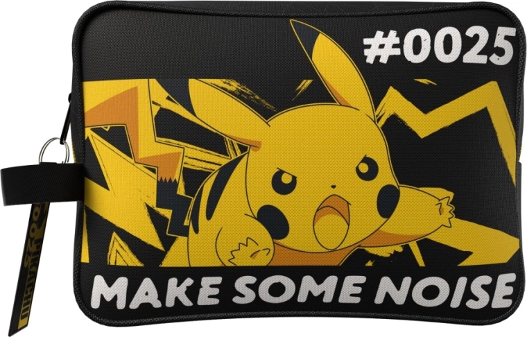 Estuche Pokémon Twilight Champions Pikachu