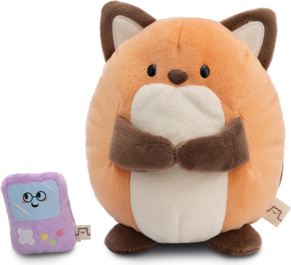 Adorable accesorio Moodi: mini videojuego