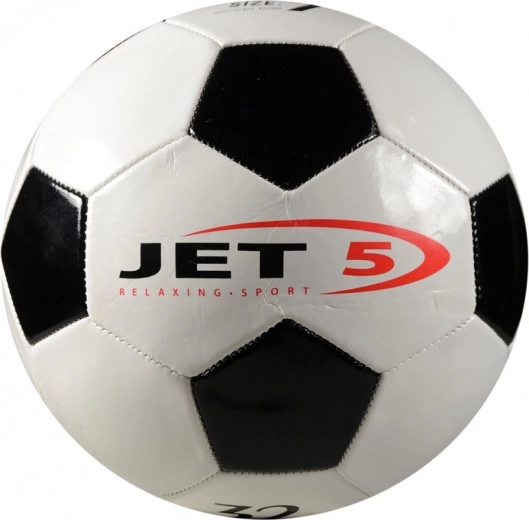 Balón de fútbol Jet 5