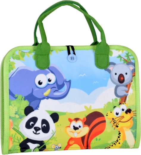 Fácil de transportar y segura