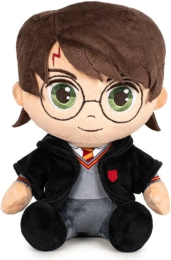 Peluche HARRY POTTER Magical Friends