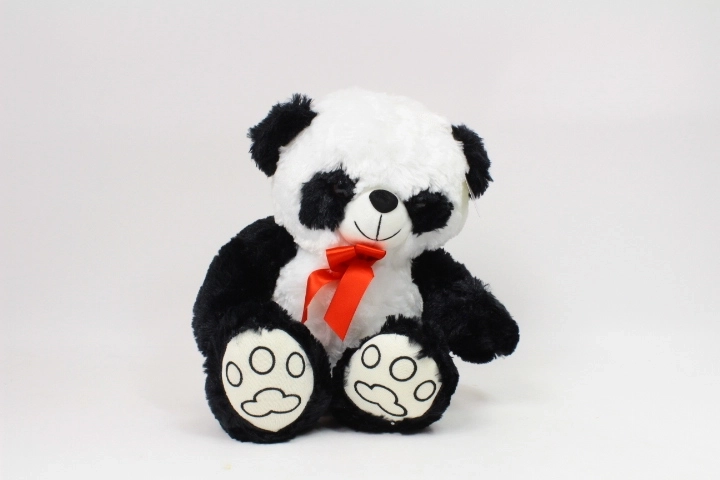 Panda de peluche de 30 cm