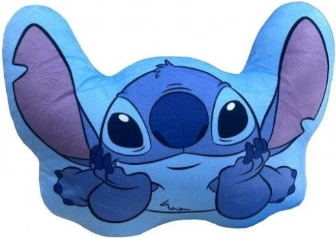 Cojín Lilo y Stitch