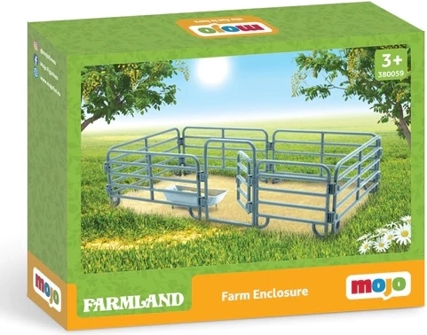 Mojo Corral para Ovejas con Accesorios