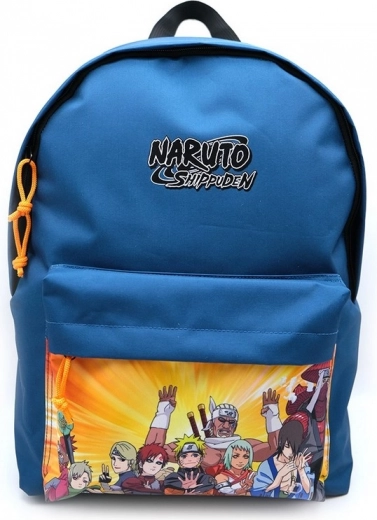 Mochila Naruto