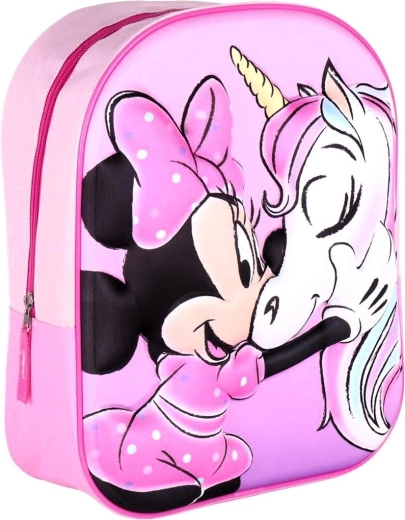 Mochila 3D Minnie
