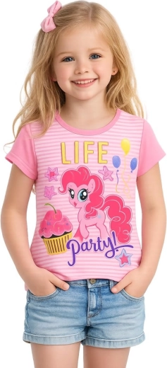 Camiseta My Little Pony