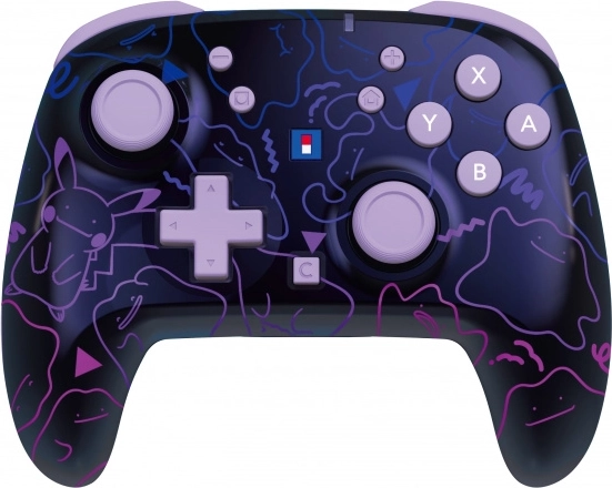 Personalización avanzada de los controles