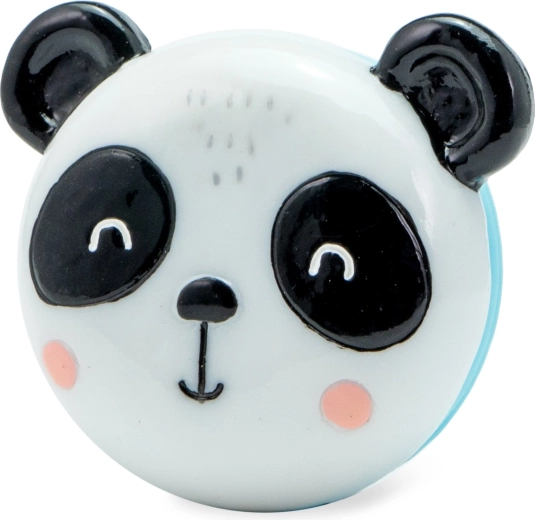 Adorable envase con motivos de animales