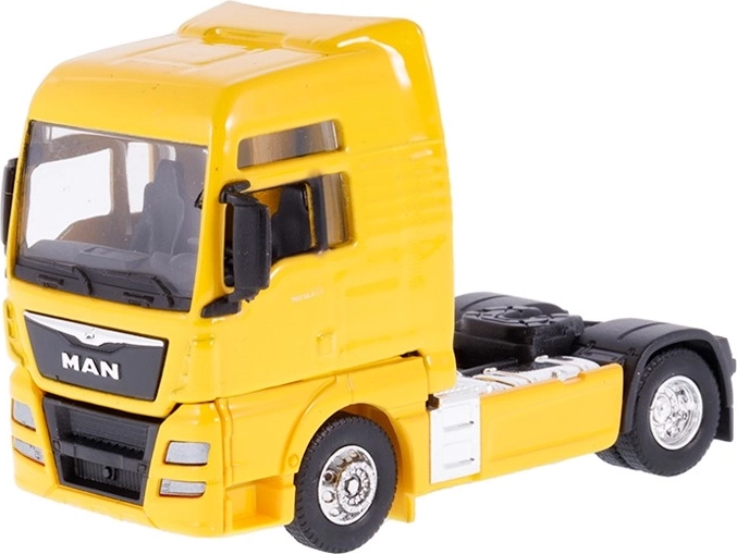Modelo de camión MAN 1:64