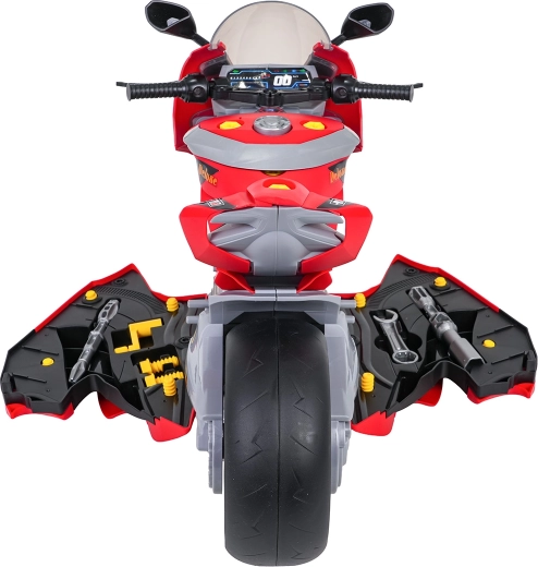 Herramientas siempre a mano