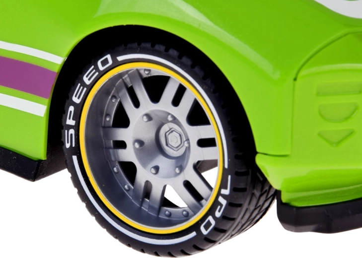 Conducción suave y gran adherencia