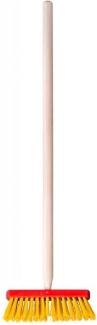 Escoba de jardín infantil WOODY 79 cm