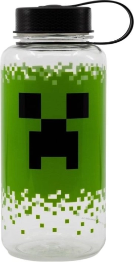 Botella XL para beber Stor Minecraft - 1 unidad