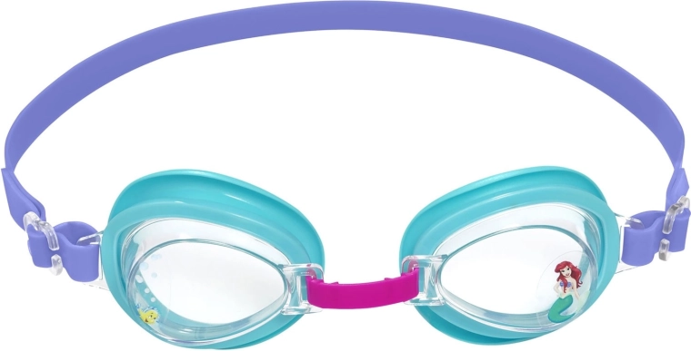 Ojeras de silicona cómodas y con buen sellado