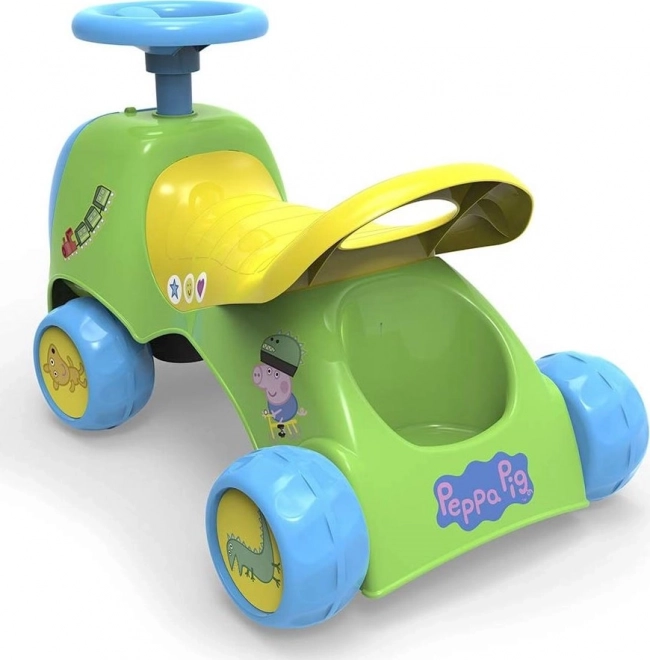 Popular motivo PEPPA PIG