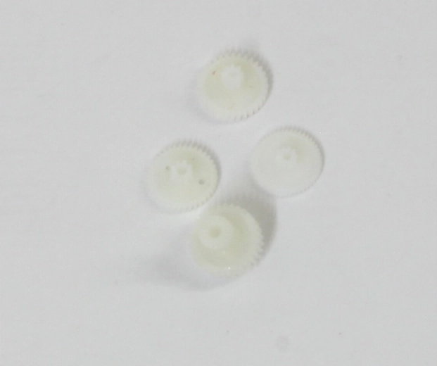 Hélice APC 9x4 Slow Fly - 1 unidad