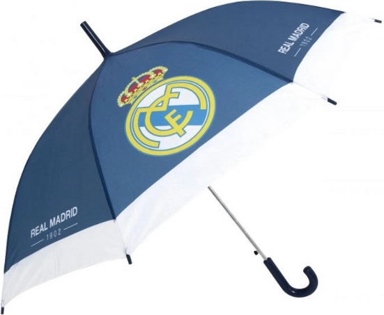 Paraguas Real Madrid