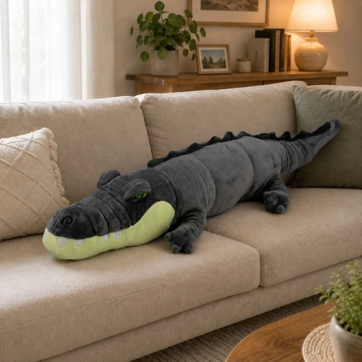 Gran peluche para abrazar (aprox. 90 cm)