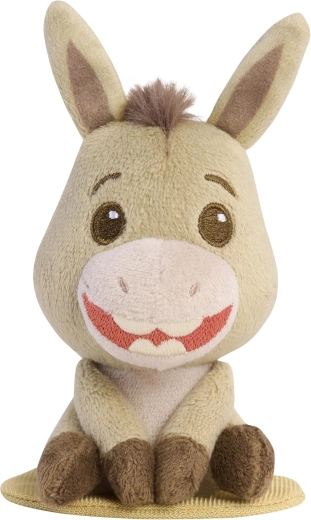Burro del mundo de fantasía de Shrek