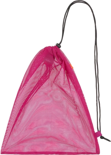 Bolsa transpirable de malla Topgal zoli