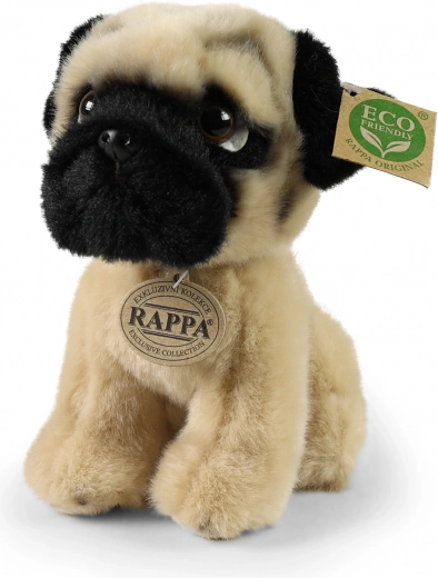 Peluche de carlino ECO-Friendly