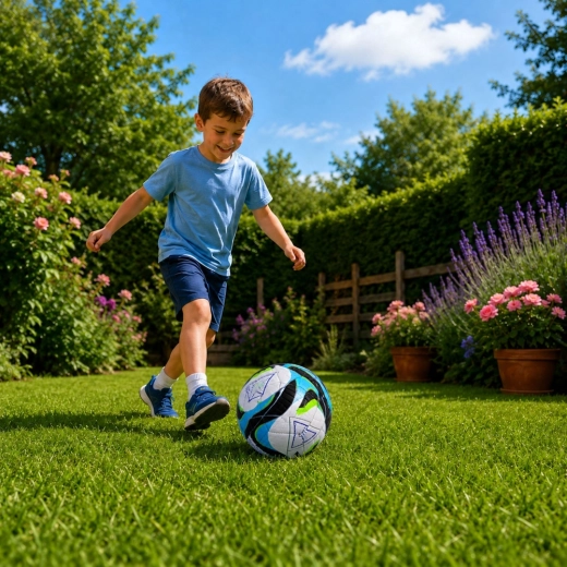 Para jugar al aire libre
