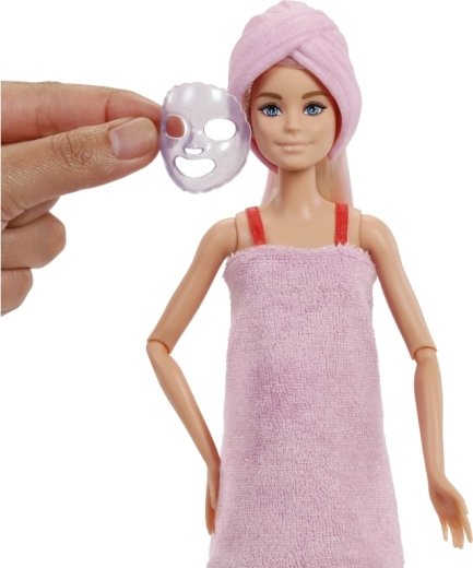 Accesorios para jugar a la belleza