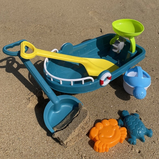 Juego completo de herramientas y moldes