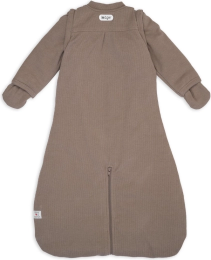 Talla 50/62 con manoplas integradas