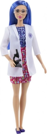 Barbie carrera deluxe