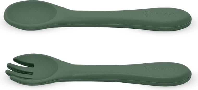 Forma ergonómica para manos pequeñas