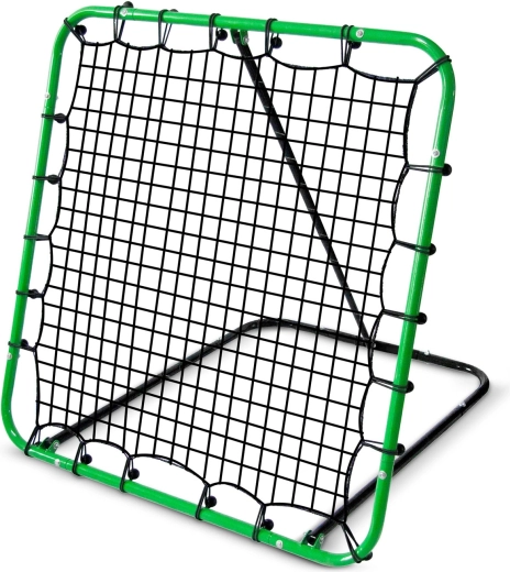 Red duradera de PE (polietileno)