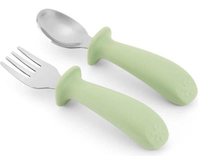 Diseño higiénico con mango elevado