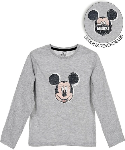 Camiseta Mickey