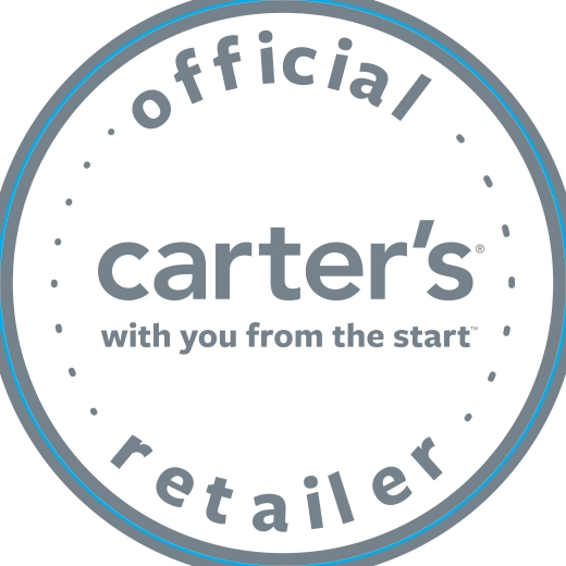 Vendedor oficial de Carter’s