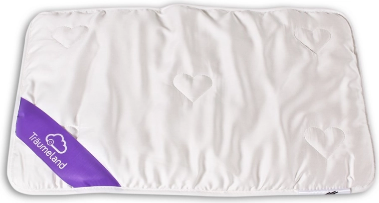 Almohada Träumeland Luna 40 × 60 cm
