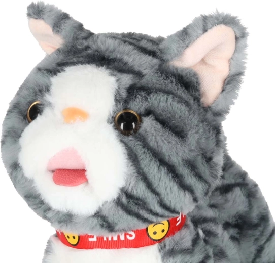 Peluche suave y detalles adorables