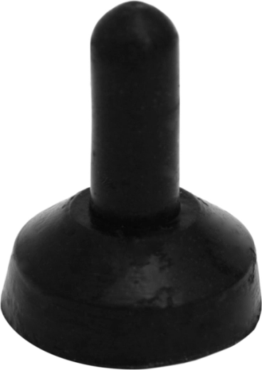 Cubierta de silicona impermeable para interruptor de palanca