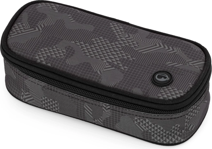 Estuche Bagmaster LINCOLN 24 A gris