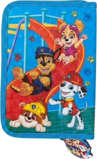 Motivo popular de Paw Patrol