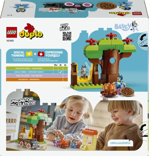 Un regalo para niños a partir de 2 años que fomenta el aprendizaje a través del juego