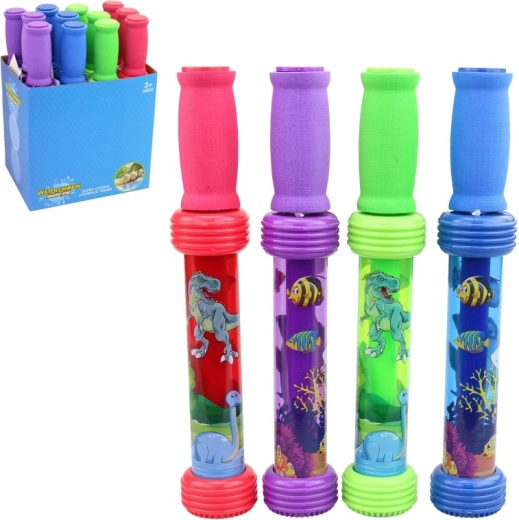 Bomba de agua para niños de 46 cm - 1 unidad