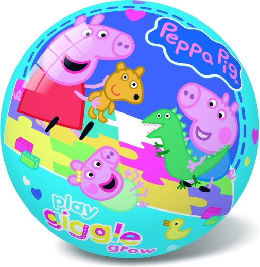Pelota Peppa Pig 23 cm