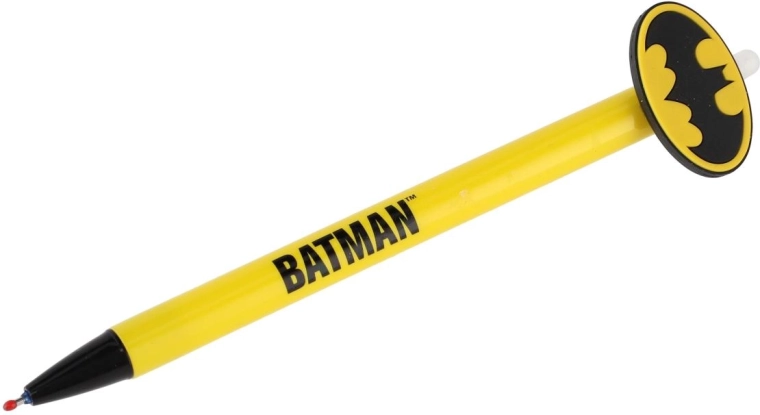 Diseño de Batman para fans de DC Comics